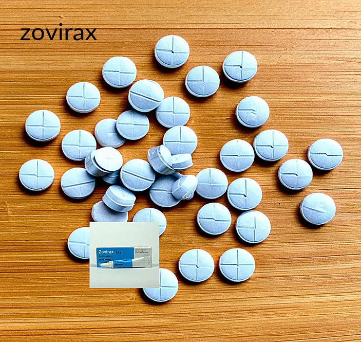 Zovirax 2